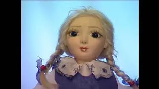 Авторские куклы