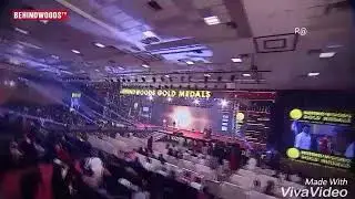 Thalapathy In BehindWoods Gold Medal | ATM BGM | ARR BLISS| ft.
