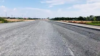 East Coast Bypass road construction update