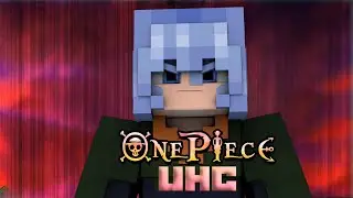 DRAGON : un peu op le bail ... (One piece uhc)