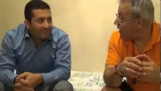 Edip Yüksel T Vanlı bir gençle söyleşi