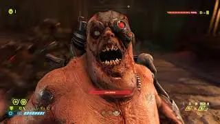 Doom Eternal(12): Nekravol City of the Damned!