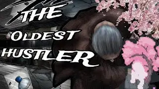 THE ELDER EXPERIENCE (YOMI HUSTLE MODS)
