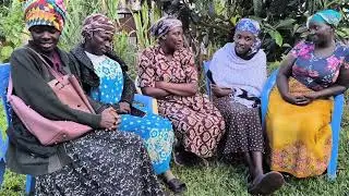 AIRU A KWA GACHARU (Episode 1) // NGONDOFIA IS BACK