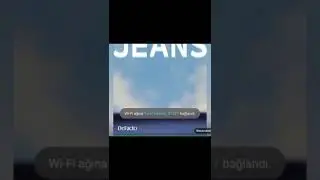 MERHABA YOUTUBE ( Defacto Reklam) | CEMRE SOLMAZ FAN