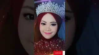 Dil ye kaha hai dil se |kumpulan pengantin pitri solo |face swap