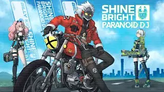 PARANOiD DJ - 'Shine Bright' (Zenless Zone Zero)