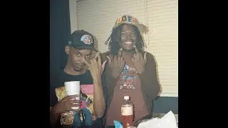 [FREE] LUCKI x CHASETHEMONEY type beat - 