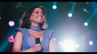 Priscila Senna - Saudade de Tu | Versão Solo (FanMade)