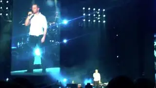 Scivoli di nuovo - Tiziano Ferro @San Siro