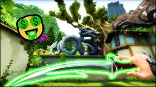 Cash Out 💰 - Valorant Montage (rarin) (4K)