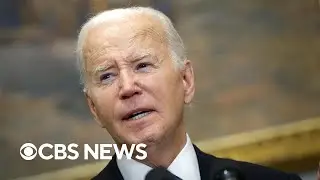Biden's brother says president's health played role in decision to end campaign