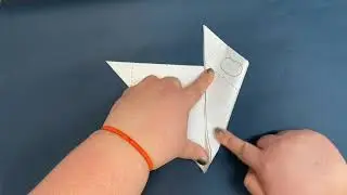 Origami Elephant