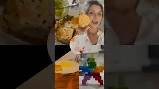 Nova rotina no canal 
