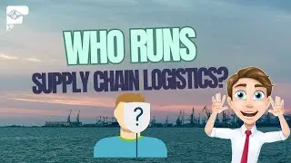 🏗️ Who REALLY Powers Supply Chain? 🏢