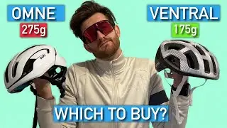 POC Omne or Ventral Lite: A comparison