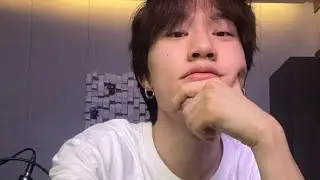 ★ Bang Yedam - Cover Seven by JK