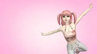 MARRY ME, BELLAMY - АНИМЕ~avakin life clip