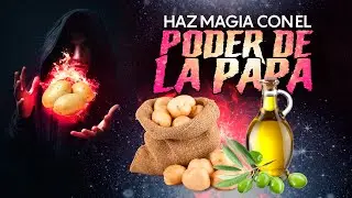 Haz Magia con el Poder de la Papa
