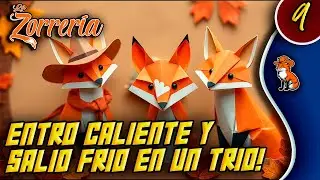 VIDA Y OBRA DE UN SUGAR BABY - La Zorrería Podcast