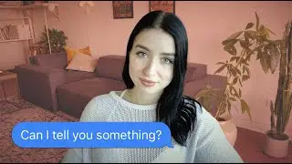 Talking you to sleep 😴 advice for teenagers [ASMR]