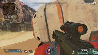 Apex Legends part 1