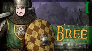 SIR IZZY OF BREE - Third Age: Total War [DAC AGO v3] – BREE-LAND #1