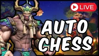 Yok gas lagi - Auto Chess Indonesia #autochess #autochessindo #autochessindonesia