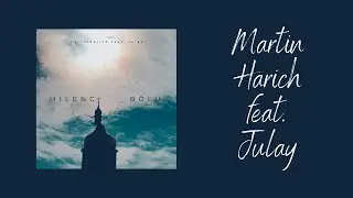 Martin Harich feat. Julay - коханці болю 🇺🇦 (Milenci bôľu - ukrajinská verzia)
