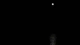 Atlantic Moon Ripples