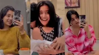 नए शो से पहले बाहों में बाहें डालकर बनाई वीडियो, फैंस को किया हैरान!