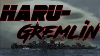 Haru-GREMLIN | World of Warships