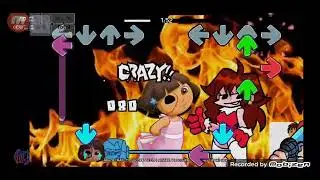 fnf vs dora psych engine/nf engine port (ZIP)