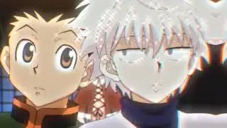 P l a y d a t e • HxH edit