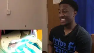 Natsu vs Jellal- Reaction!!