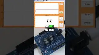 Testing PID control performance programming in Arduino