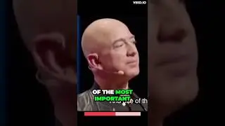 Jeff Bezos' SECRET to finding YOUR CALLING 👀 #shorts