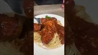 Spagheti sat set!