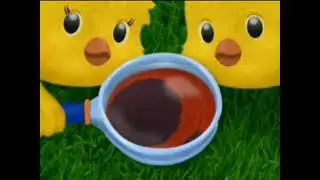 Nick Jr Ideal Commercials (October 31, 2008) #2