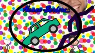 Hanna Barbera All Star Action Logo 2016 Parody