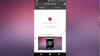 Profile Pic Download for Instagram - Zoom Save DP