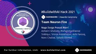 #BuildwithAI