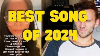UNRELEASED SONG GONE MEGA VIRAL (I predict Top Charts #1)