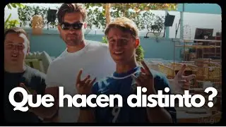 Hace 1M USD AL DIA y hable una hora con el (Top Ecommerce Mundial)