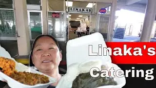 Linaka's Catering Aiea | Pastele Stew | Lau Lau Plate Lunch