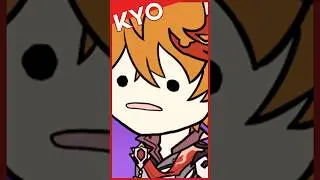 Dumb Childe 3 (#genshinimpact  Comic Dub)