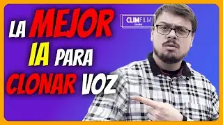 The BEST AI for voice cloning - HOW TO CLONE VOICE artificial intelligence - Artlist VOICEOVER