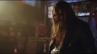 22HERTZ | Wrong | Music Video | Adrenochrome Rock Album