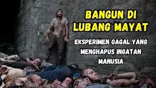 BANGUN TANPA INGATAN DI TENGAH MAYAT | ALUR CERITA OPEN GRAVE 2013