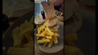 FFD 24 - Burger z Szafą
